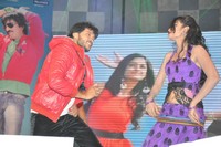 Dance Performance at DCM Audio